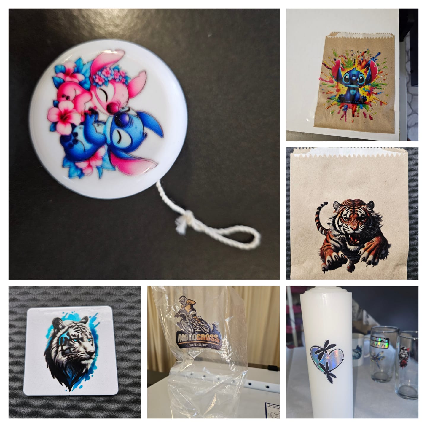 Promotional Items - Start Today
