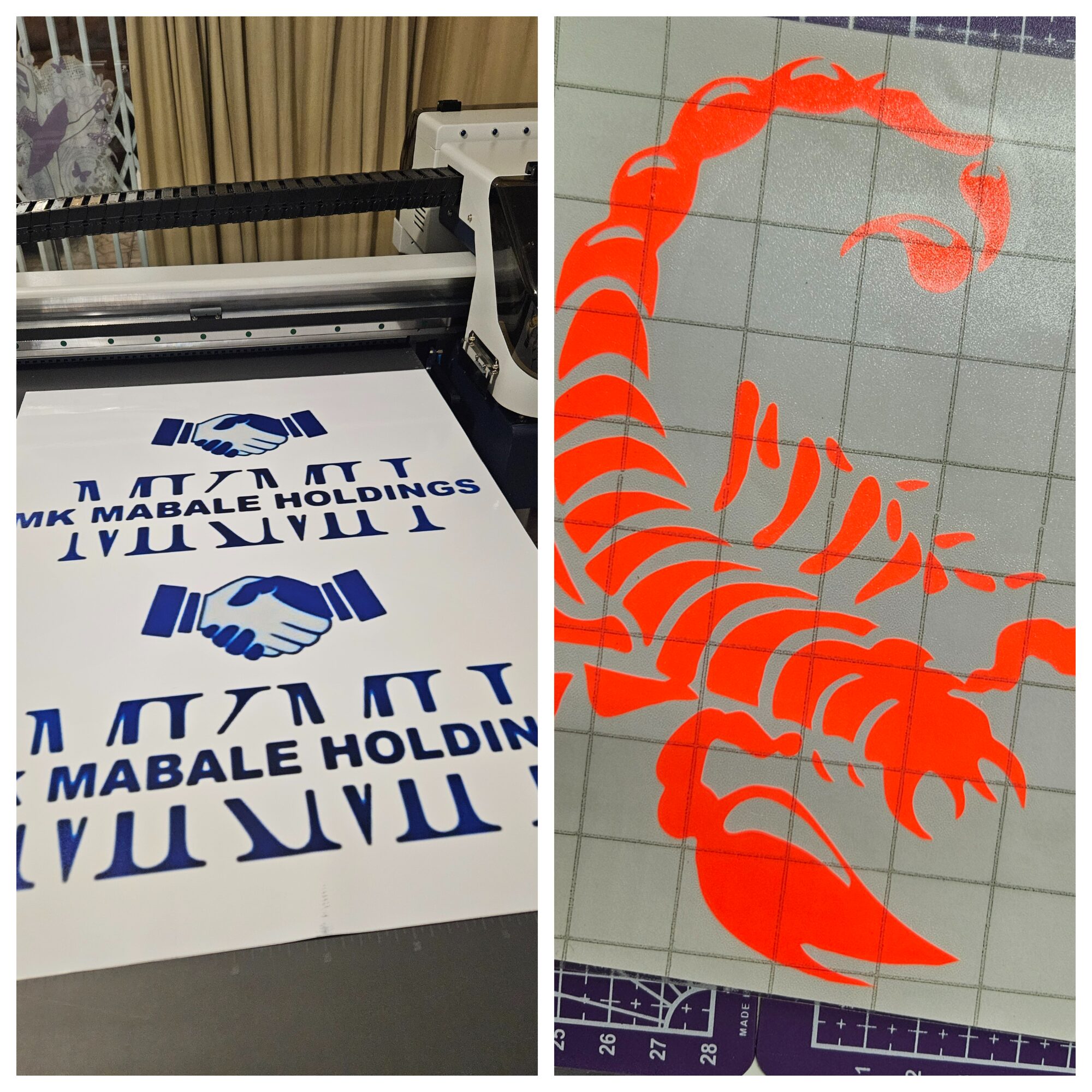 Stickers  - Start Today